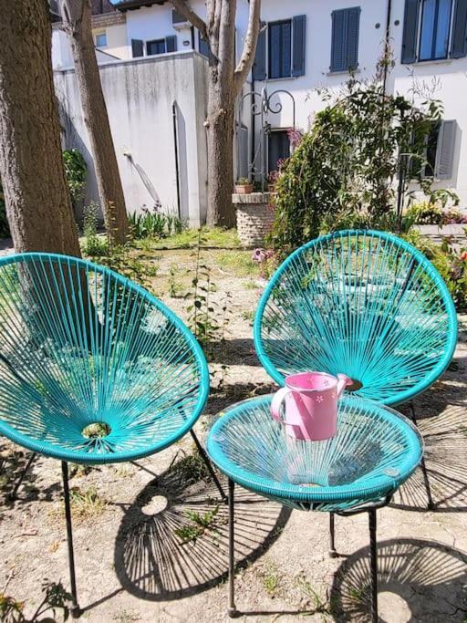 דירות ראבנה Casa Pascoli מראה חיצוני תמונה