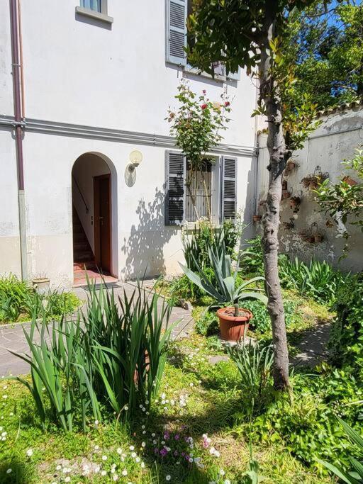 דירות ראבנה Casa Pascoli מראה חיצוני תמונה